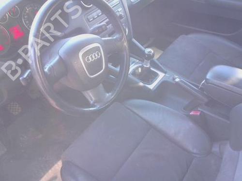 Left sun visor AUDI A3 Sportback (8PA) 2.0 TDI 16V | BP30677272I1  - Image 8