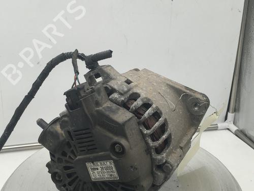 Alternator KIA VENGA (YN) 1.6 CVVT | BP28796483M7