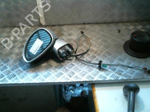 Used Left mirror CITROËN C4 Coupe (LA_) 2.0 HDi (136 hp) 20986542