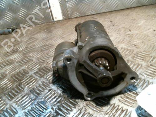 Starter CITROËN XSARA PICASSO (N68) 2.0 HDi | BP20989277M8 