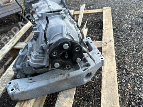 Used Gearbox Gearbox BMW X3 (F25) xDrive 20 d (190 hp) 23800435 23800435