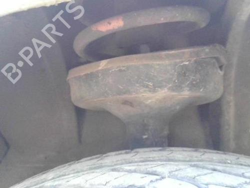Used Left front shock absorber RENAULT KANGOO (KC0/1_) D 65 1.9 (KC0E, KC02, KC0J, KC0N) (64 hp) 26521472