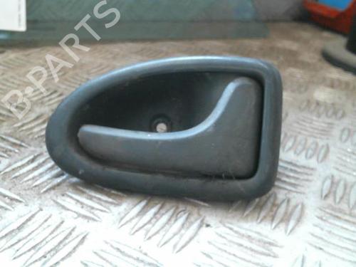 Used Front right interior door handle RENAULT TRAFIC II Van (FL) 1.9 dCi 100 (FL0C, FL0K, FL0B) (101 hp) 20994318