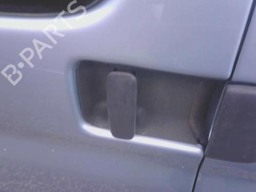 Used Rear right exterior door handle CITROËN BERLINGO / BERLINGO FIRST Box Body/MPV (M_) 2.0 HDI 90 (MBRHY, MCRHY) (90 hp) 32384546