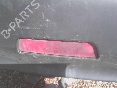 Tågelys NISSAN QASHQAI +2 (JJ10E) 1.5 dCi (110 hp) 29069514