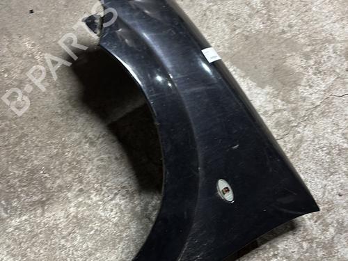 Left front fenders CITROËN C3 I (FC_, FN_) 1.4 i | BP26385932C41 