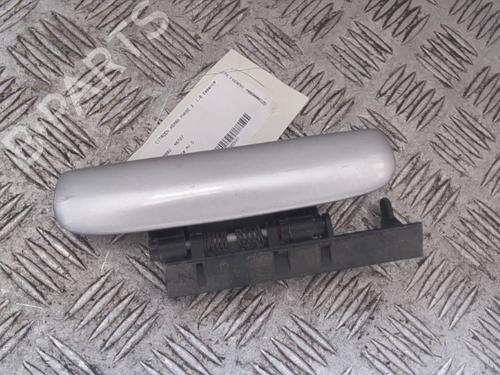 Used Front right exterior door handle Front right exterior door handle CITROËN XSARA (N1) 1.6 16V (109 hp) 28819692 28819692