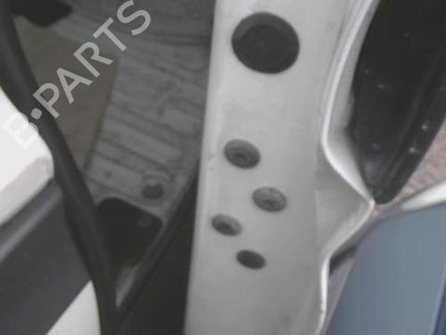 Pulsantiera CITROËN BERLINGO / BERLINGO FIRST MPV (MF_, GJK_, GFK_) 1.6 HDI 90 (MF9HX) (90 hp) 31270657