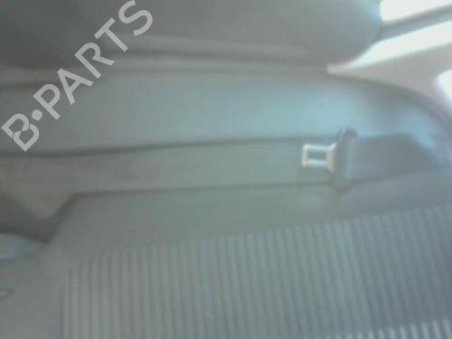 Used Rear right seatbelt Rear right seatbelt VW TIGUAN (5N_) 2.0 TDI (140 hp) 33859091 33859091