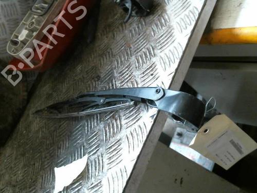Used Rear windshield wiper arm AUDI A3 (8L1) 1.9 TDI (90 hp) 30564004