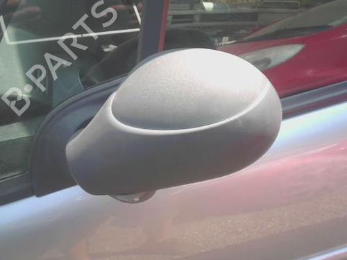 Used Left mirror CITROËN C3 I (FC_, FN_) 1.4 HDi (68 hp) 28075111