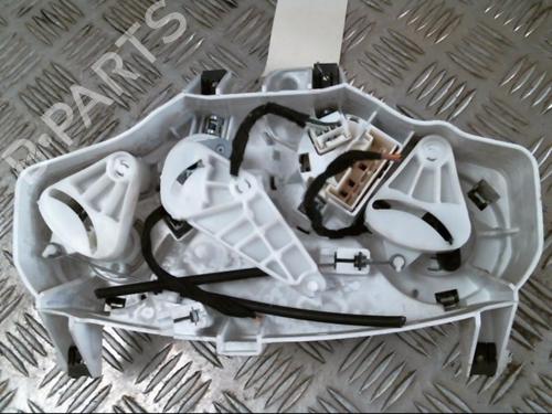 Climate control FIAT PANDA (169_) 1.2 (169.AXB11, 169.AXB1A) | BP20999170I5 