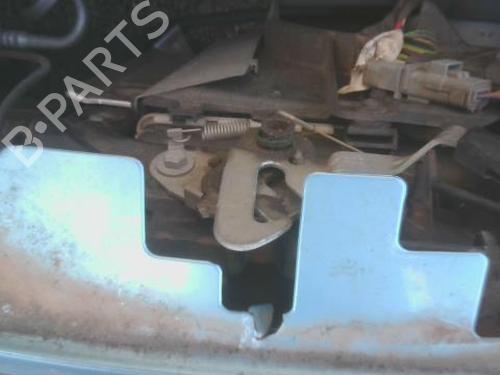 Hood lock CITROËN C3 I (FC_, FN_) 1.4 i 0000793469