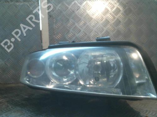 Faro derecho AUDI A4 B6 (8E2) 1.9 TDI (130 hp) 20989113