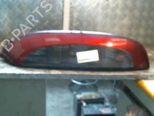 Right taillight OPEL CORSA C (X01) 1.2 (F08, F68) | BP20989394C35 