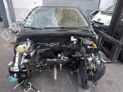 Used Parts PEUGEOT 208 I (CA_, CC_) 1.5 BlueHDI 100 4818997