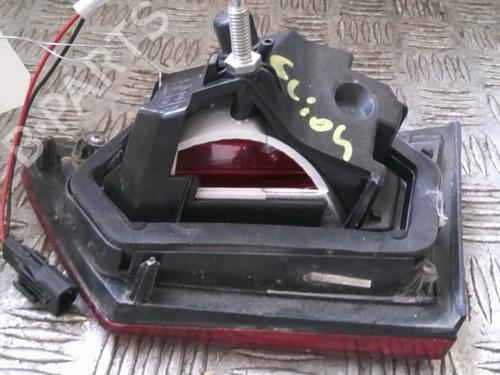 Left tailgate light RENAULT CLIO IV (BH_) 1.2 TCe 120 (BHM0) | BP28277140C79  - Image 5