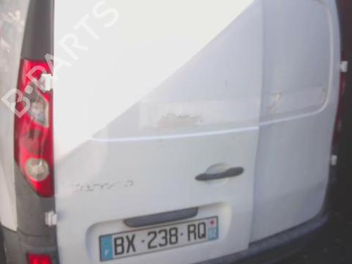Right sun visor RENAULT KANGOO Express (FW0/1_) 1.5 dCi 70 (FW0A, KW0V) | BP38091548I2 - Image 6