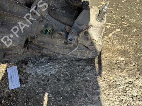 Used Gearbox Gearbox RENAULT KANGOO / GRAND KANGOO II (KW0/1_) 1.5 dCi (KW0C, KW2C, KW4C) (106 hp) 23888285 23888285