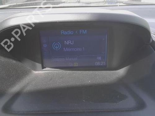 Display FORD B-MAX (JK) 1.6 TDCi (95 hp) 28495712