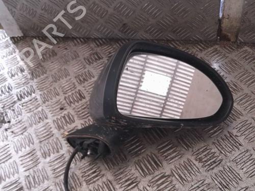 Right mirror OPEL CORSA D (S07) 1.4 (L08, L68) | BP23802016C27
