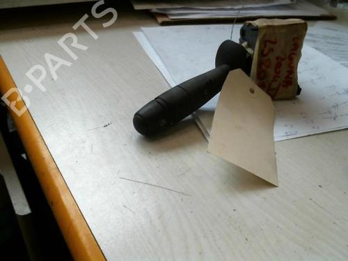 Used Steering column stalk RENAULT LAGUNA II (BG0/1_) 1.9 dCi (BG08, BG0G) (120 hp) 22042616