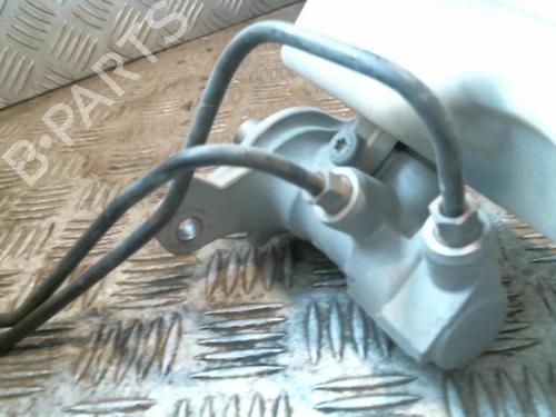 Used Brake master cylinder RENAULT CLIO IV (BH_) 1.5 dCi 75 (75 hp) 21000162