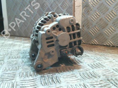 Generator RENAULT TWINGO I (C06_) 1.2 (C066, C068) (58 hp) 22041255