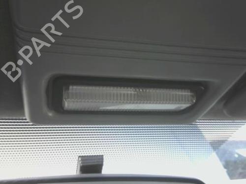 Used Interior roof light Interior roof light 38477796 38477796