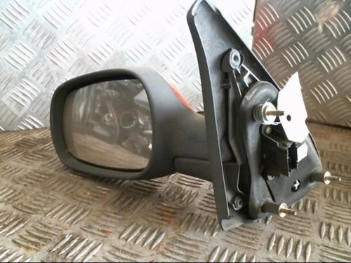Left mirror RENAULT MEGANE I (BA0/1_) 1.9 dTi (BA08, BA0N) | BP22036919C26 