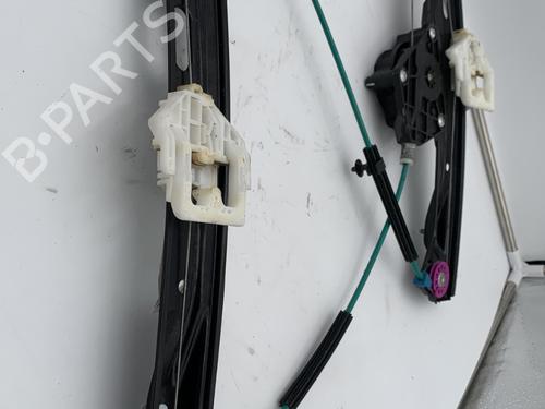 Used Front left window mechanism Front left window mechanism BMW 1 (F20) 114 d (95 hp) 30144795 30144795