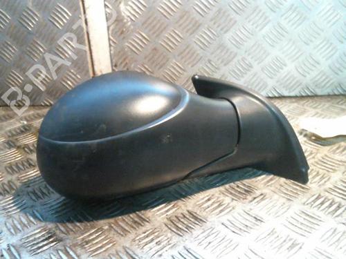 Used Right mirror CITROËN C3 I (FC_, FN_) 1.4 HDi (68 hp) 20994139