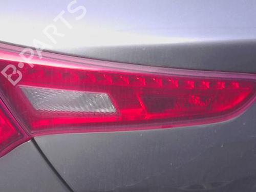 Used Left tailgate light ALFA ROMEO GIULIETTA (940_) 2.0 JTDM (940.FXL1A) (140 hp) 29569606