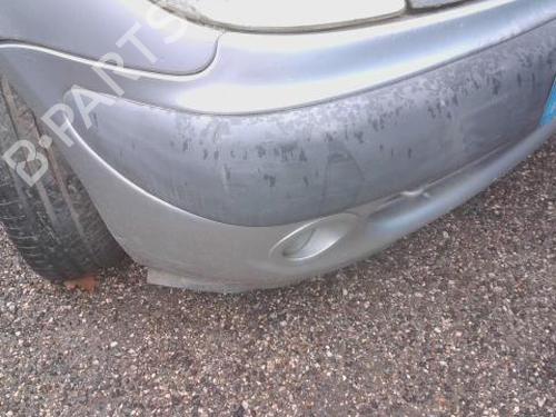 Foran støtfanger Foran støtfanger CITROËN XSARA PICASSO (N68) 2.0 HDi (90 hp) 31135468 31135468