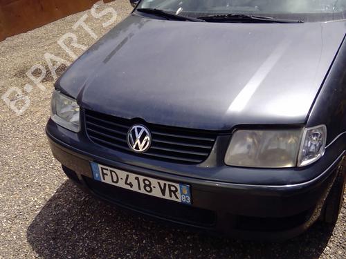 Alternator VW POLO (6N2) 1.4 16V | BP26430484M7 