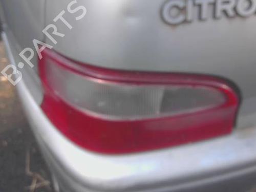 Used Left taillight Left taillight 38477789 38477789