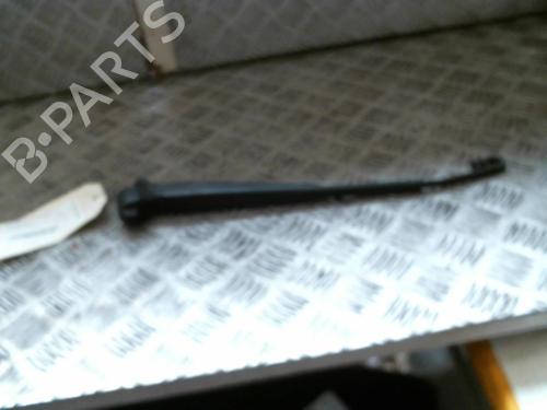 Used Rear windshield wiper arm PEUGEOT 306 Hatchback (7A, 7C, N3, N5) 1.4 (75 hp) 20988526