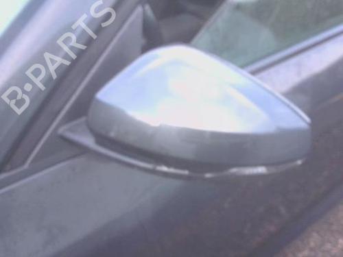 Used Left mirror AUDI A1 Sportback (GBA) 35 TFSI (150 hp) 31144671