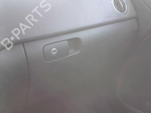 Used Glove box VW GOLF PLUS V (5M1, 521) 1.6 TDI (105 hp) 28495603