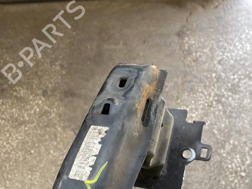 Front bumper reinforcement CITROËN C3 I (FC_, FN_) 1.4 HDi | BP24113223C109 