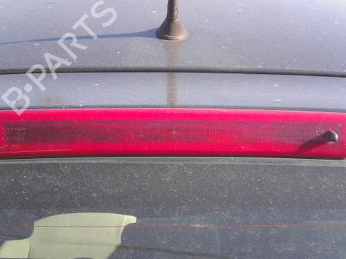 Used Third brake light Third brake light RENAULT CLIO III (BR0/1, CR0/1) 1.5 dCi (BR17, CR17) (86 hp) 27693642 27693642
