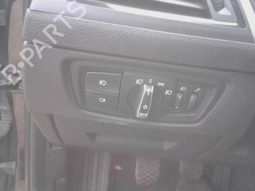 Used Headlight switch Headlight switch BMW 1 (F20) 114 d (95 hp) 30149064 30149064