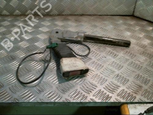 Used Seat buckle OPEL VECTRA B (J96) 2.2 DTI 16V (F19) (125 hp) 22036545