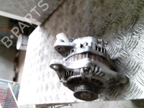 Used Alternator Alternator SMART FORTWO Cabrio (451) 1.0 Turbo (451.432) (84 hp) 20988107 20988107