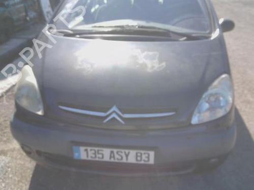 Used Parts CITROËN XSARA PICASSO (N68) 2.0 HDi (90 hp) 4248462
