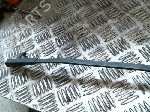 Used Front windshield wiper arm Front windshield wiper arm 20993102 20993102
