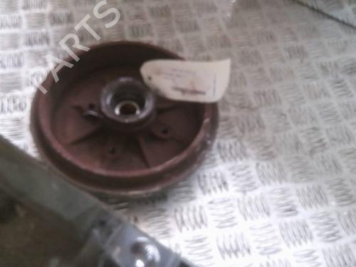 Other PEUGEOT 206 Hatchback (2A/C) 2.0 HDI 90 | BP29567664O1