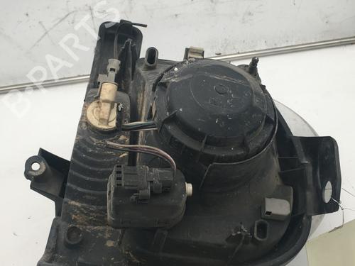 Right headlight RENAULT KANGOO (KC0/1_) D 65 1.9 (KC0E, KC02, KC0J, KC0N) | BP30972250C29