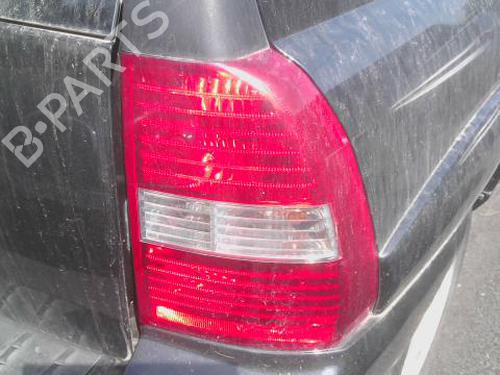 Used Right taillight Right taillight 36240472 36240472