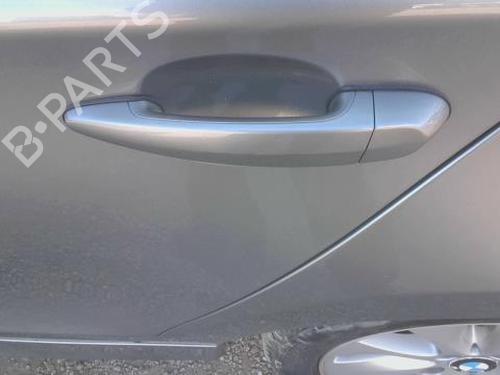 Maneta exterior trasera izquierda BMW 1 (E87) 118 d (143 hp) 30516142